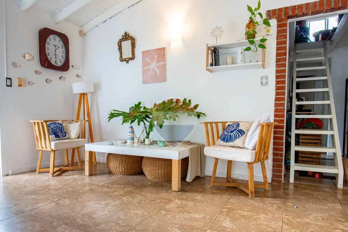 Casa en Venta en VALERIA DEL MAR 4 ambientes 5