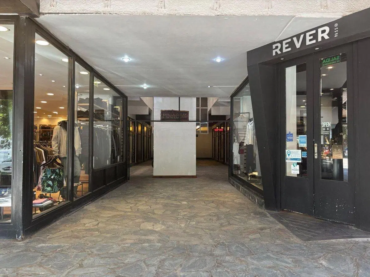 DEPARTAMENTO VENTA PINAMAR FRENTE CENTRO COMERCIAL 8