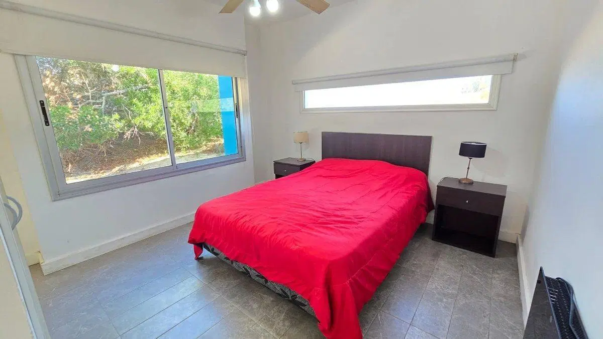 DEPARTAMENTO  VENTA LOFT SAN CLEMENTE VISTA MAR 4