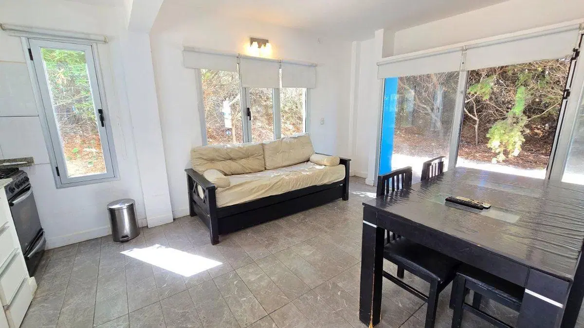 DEPARTAMENTO  VENTA LOFT SAN CLEMENTE VISTA MAR 5