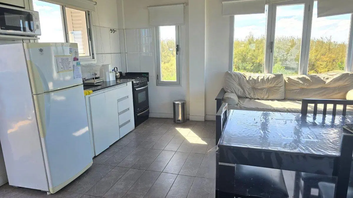 VENTA DEPARTAMENTO LOFT SAN CLEMENTE VISTA AL MAR 5