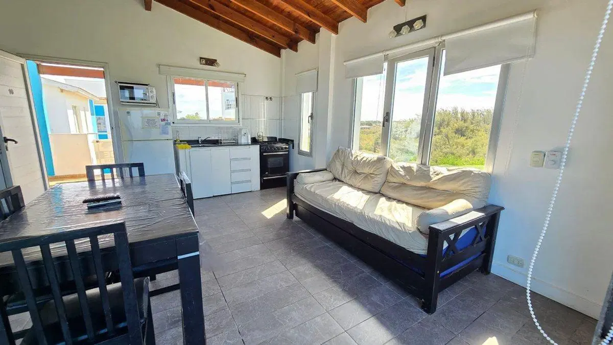 VENTA DEPARTAMENTO LOFT SAN CLEMENTE VISTA AL MAR 2