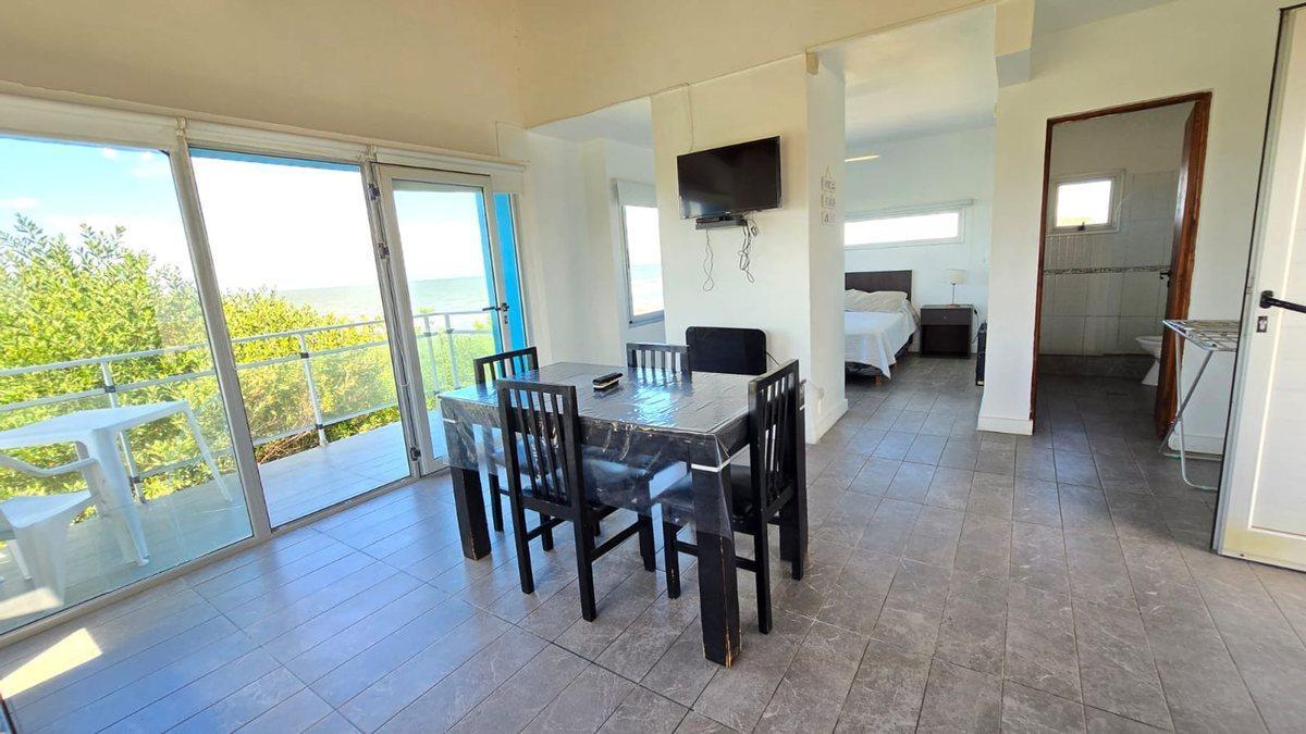 VENTA DEPARTAMENTO LOFT SAN CLEMENTE VISTA AL MAR