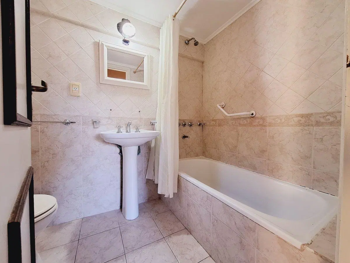 VENTA DEPARTAMENTO 3 AMBIENTES EN VALERIA DEL MAR 2