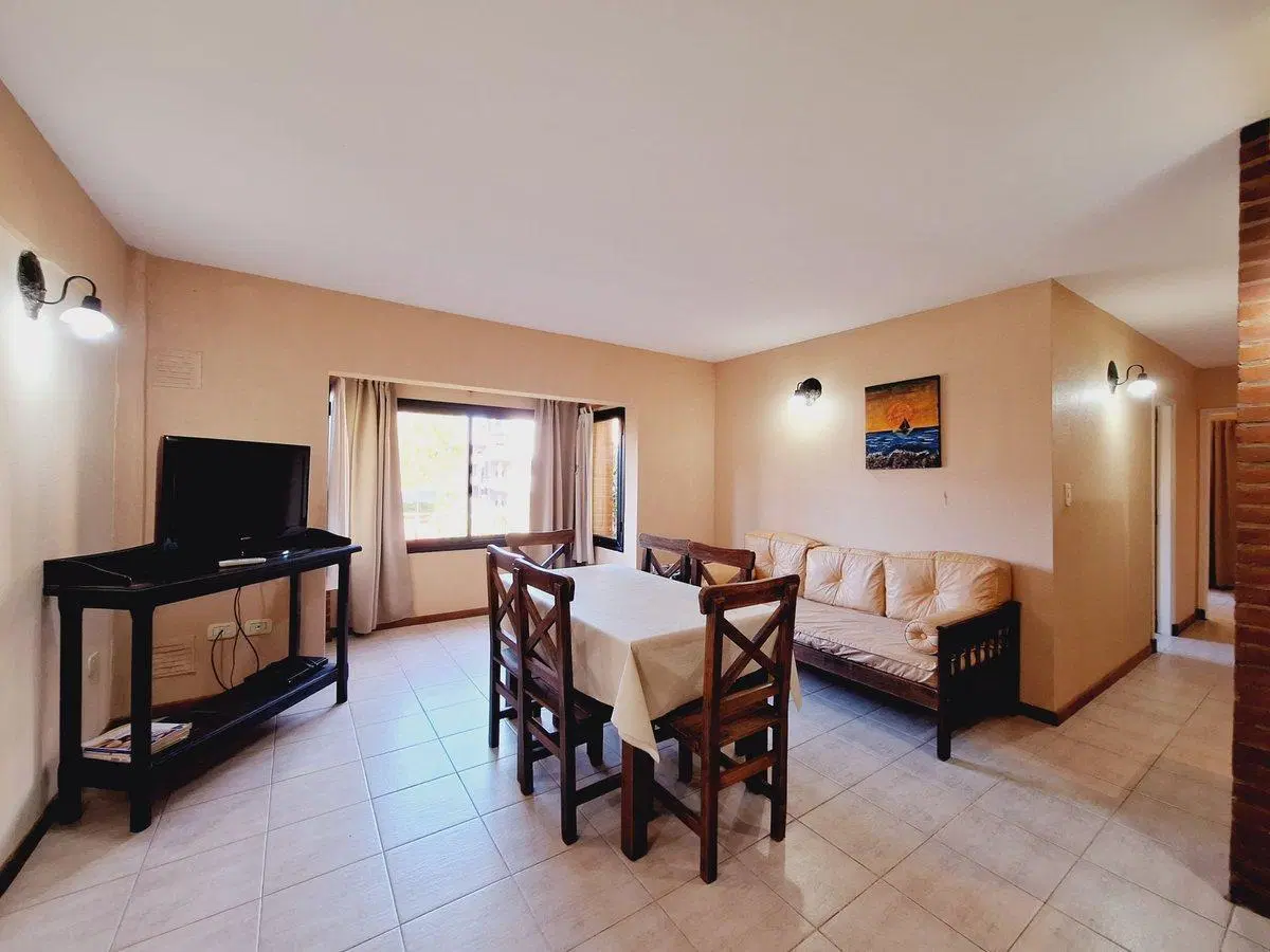 VENTA DEPARTAMENTO 3 AMBIENTES EN VALERIA DEL MAR 4