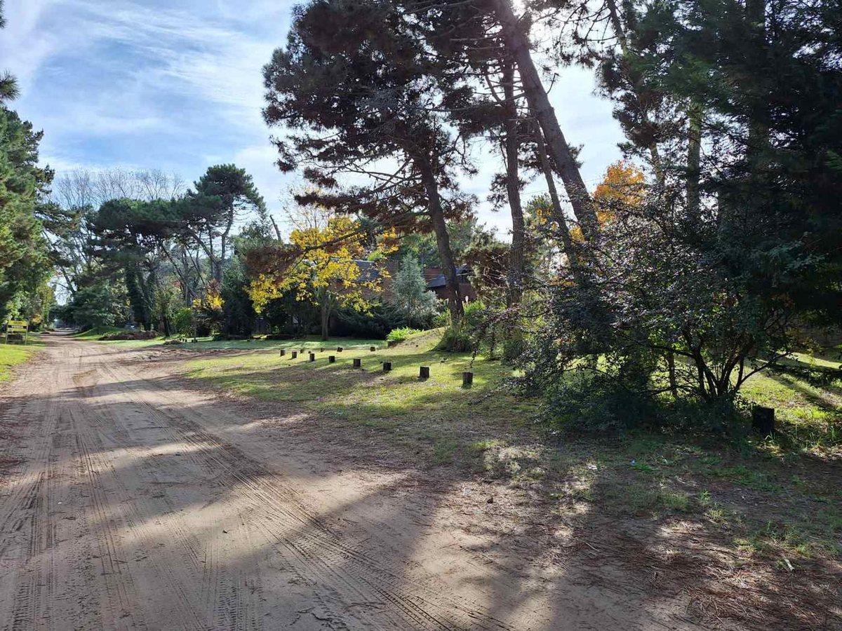 LOTE VENTA COSTA DEL ESTE 664m2