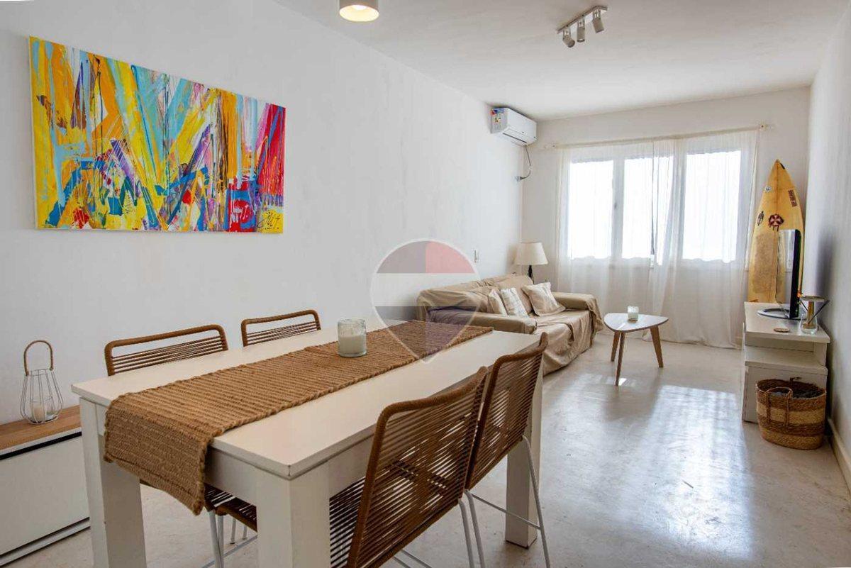 EN VENTA DEPARTAMENTO 2 AMBIENTES PINAMAR COCHERA