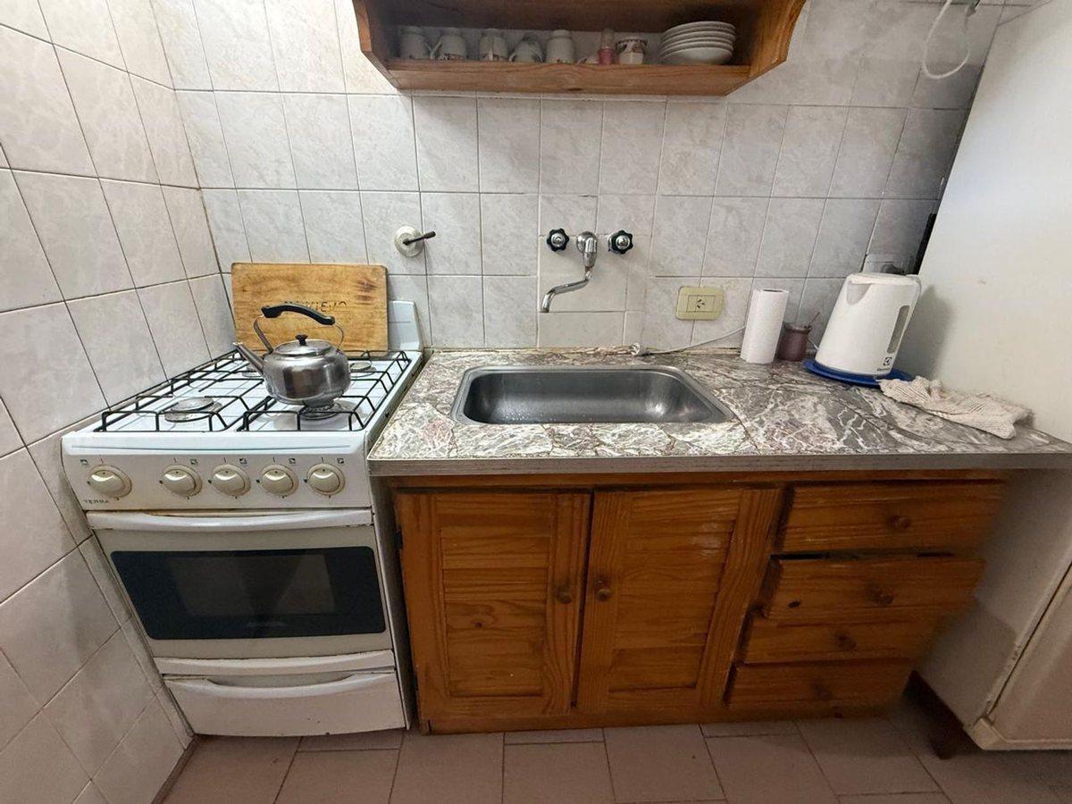 Foto de DUPLEX VENTA A METROS DEL MAR CON COCHERA, imagen 5