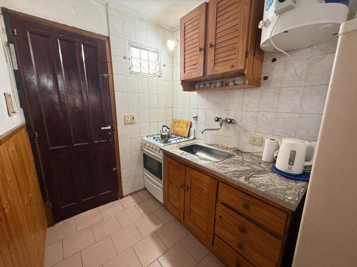 Foto de DUPLEX VENTA A METROS DEL MAR CON COCHERA, imagen 2