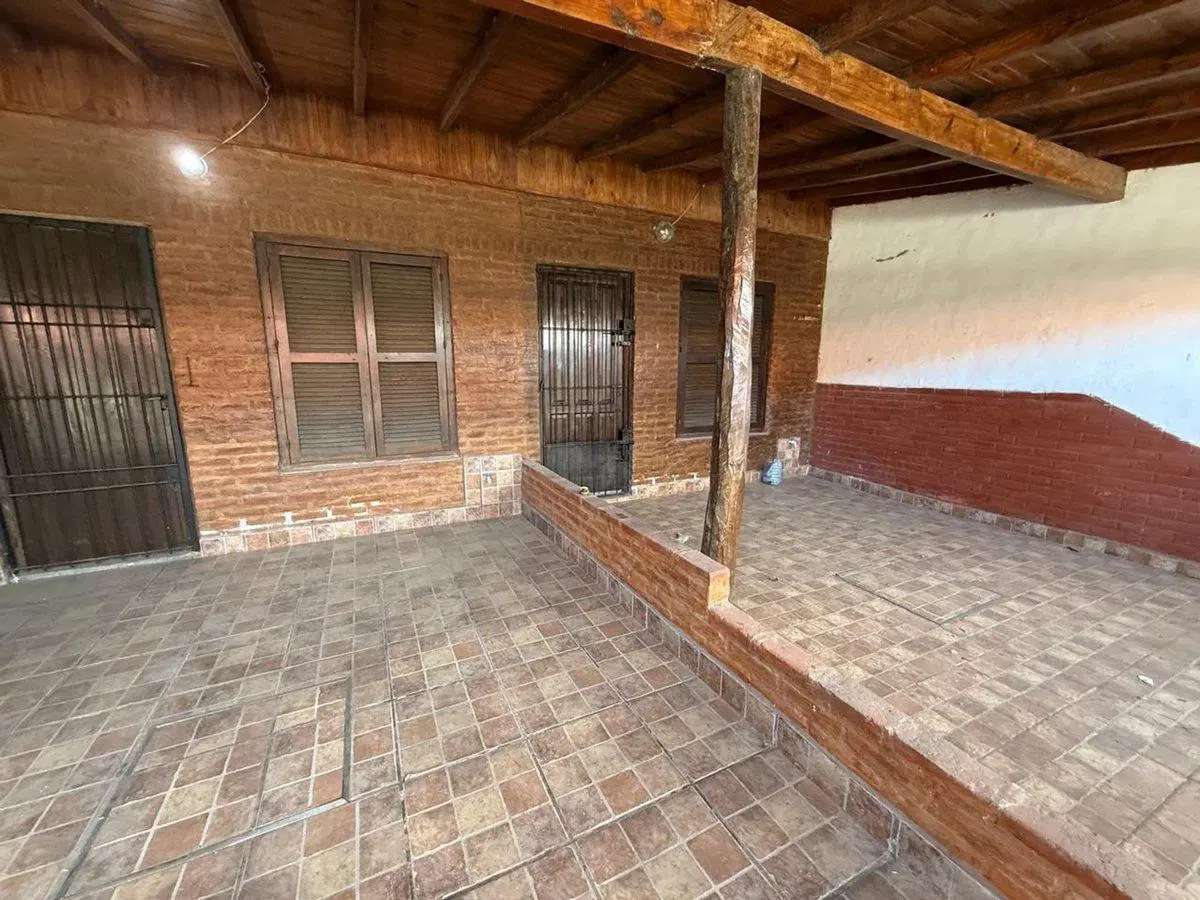 DUPLEX VENTA A METROS DEL MAR CON COCHERA 3