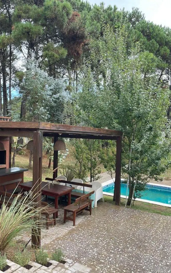VENTA CASA COSTA ESMERALDA 2