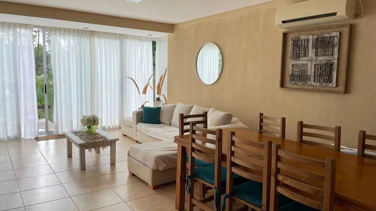 VENTA CASA COSTA ESMERALDA 4