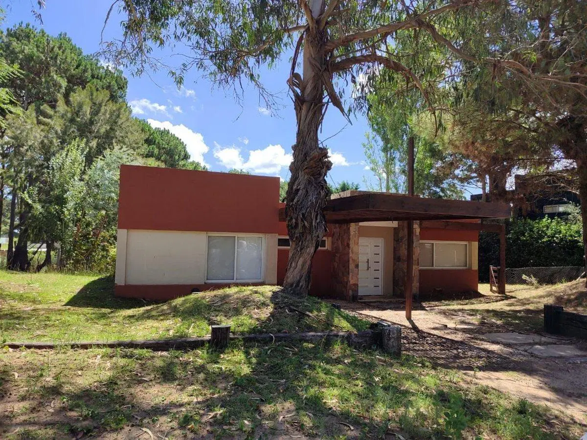 VENTA CASA COSTA ESMERALDA 3