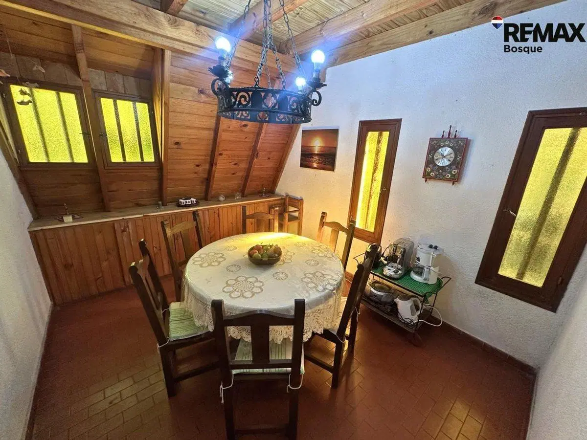 Casa venta Villa Gesell Barrio Norte gas natural 3
