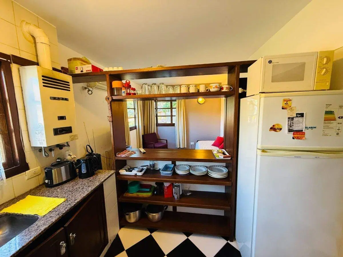 VENTA DEPARTAMENTO PINAMAR 3 AMB GAS PISCINA 5