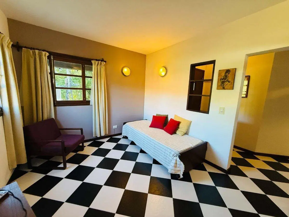 VENTA DEPARTAMENTO PINAMAR 3 AMB GAS PISCINA 3