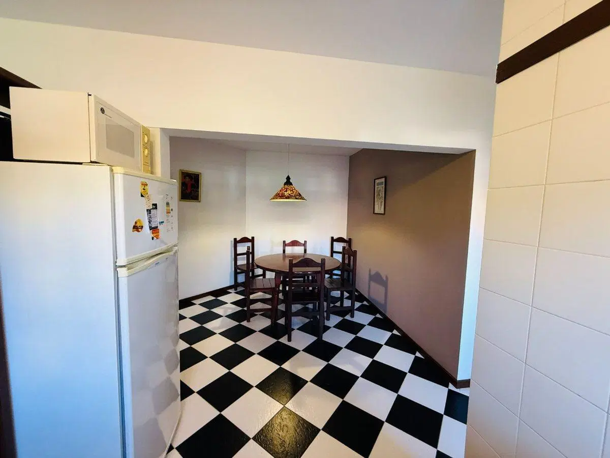 VENTA DEPARTAMENTO PINAMAR 3 AMB GAS PISCINA 8