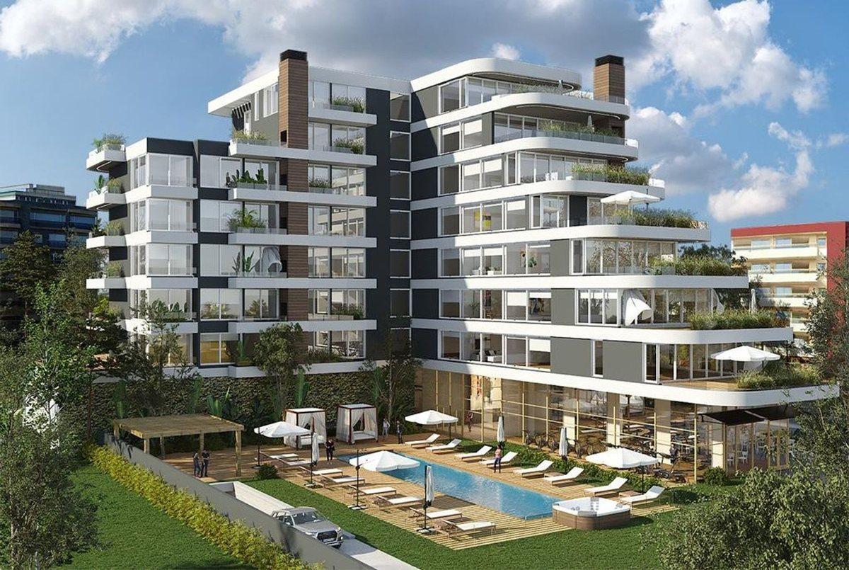 Departamento en Venta Pinamar Renata 34