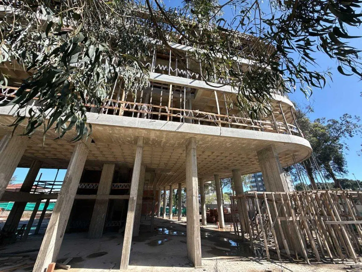 Departamento en Venta Pinamar Renata 34 3