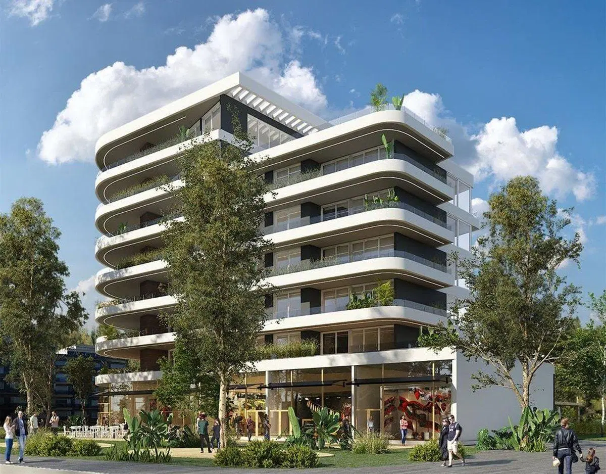 Departamento en Venta Pinamar Renata 34 5