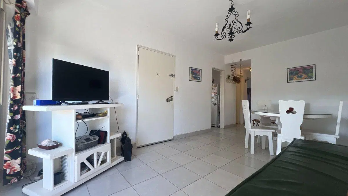 Departamento 3 ambientes- Dos Baños - Pinamar 5