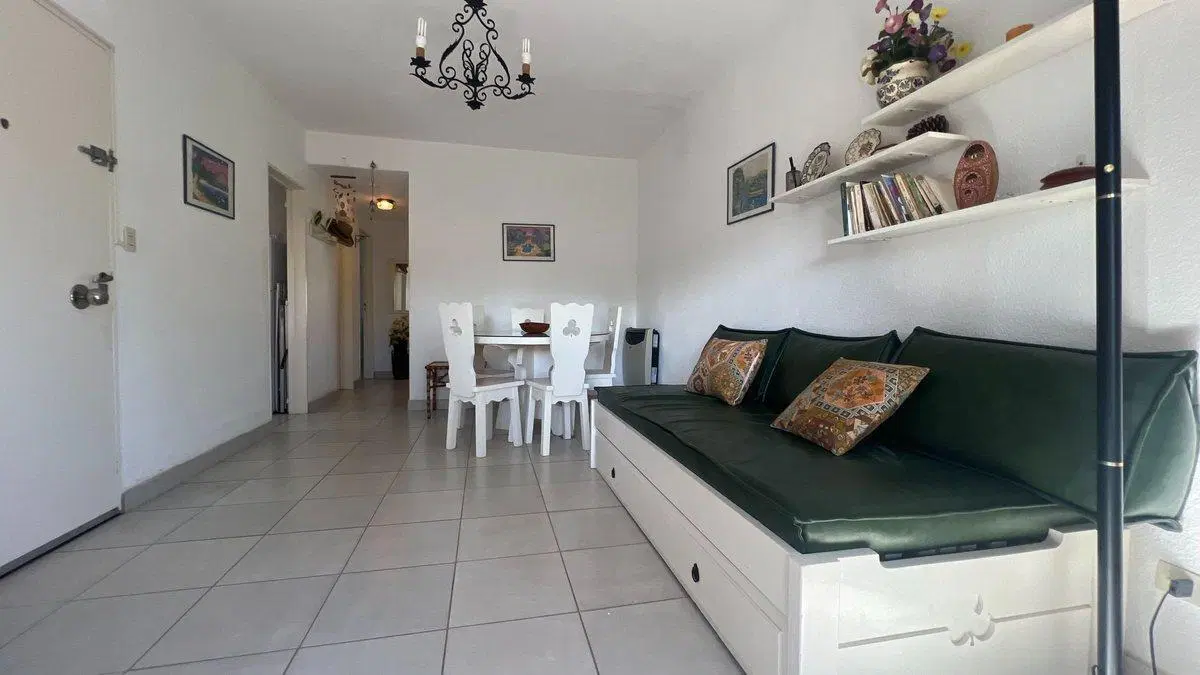 Departamento 3 ambientes- Dos Baños - Pinamar 2