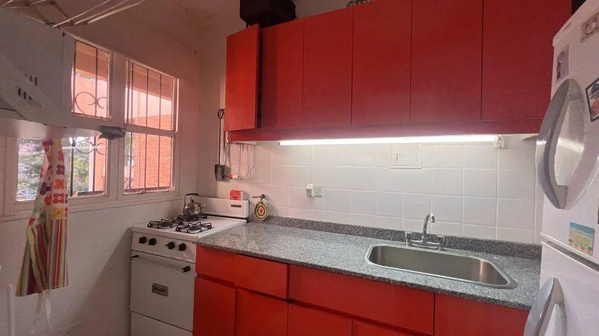 Departamento 3 ambientes- Dos Baños - Pinamar 4