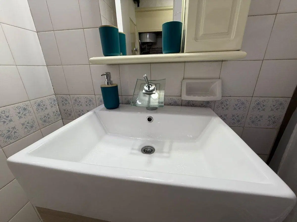 Venta departamento Pinamar 4