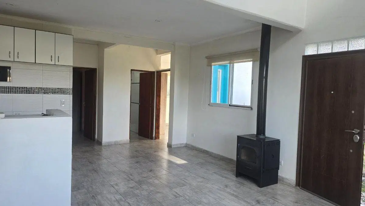 CASA EN VENTA APTA CREDITO VILLA GESELL 4