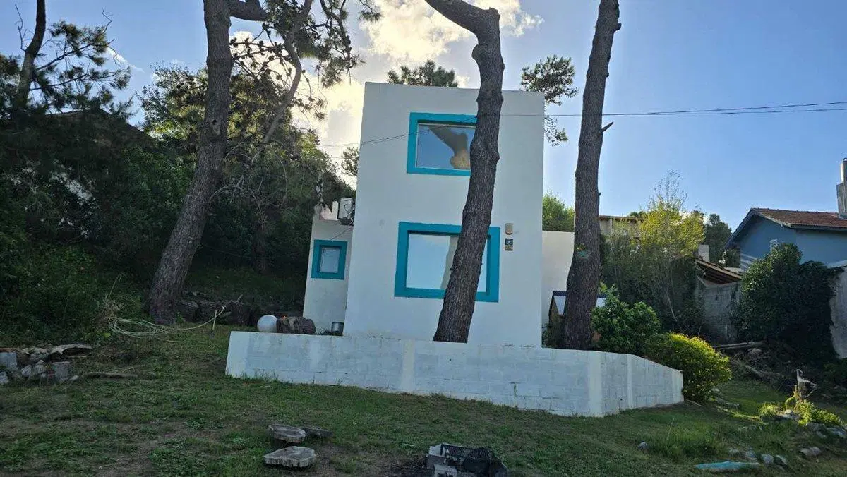 CASA EN VENTA APTA CREDITO VILLA GESELL 5