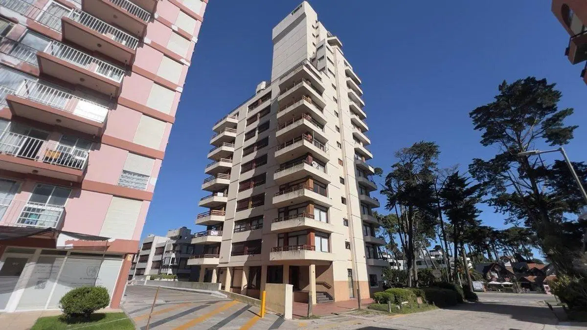 Departamento 2 ambientes - Pinamar 3