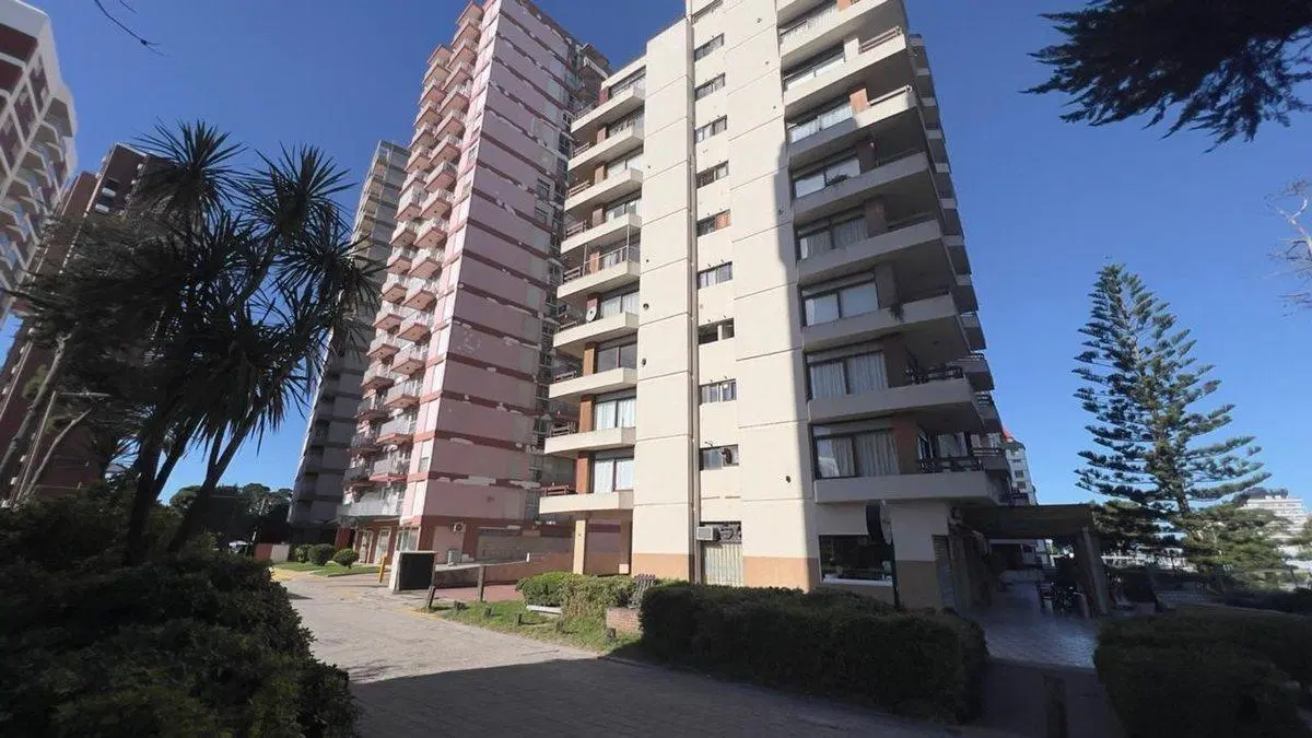 Departamento 2 ambientes - Pinamar 2