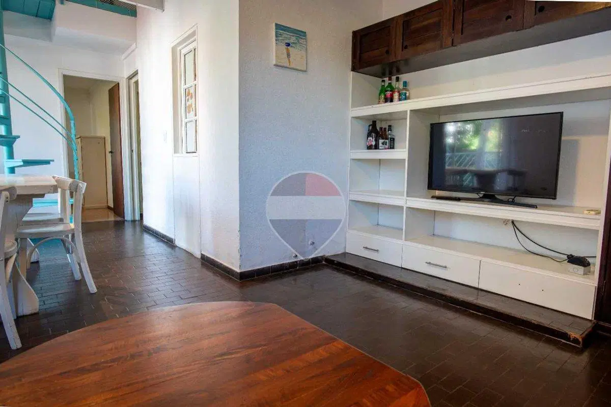 Departamento Venta Pinamar Gas natural 4 ambientes 4