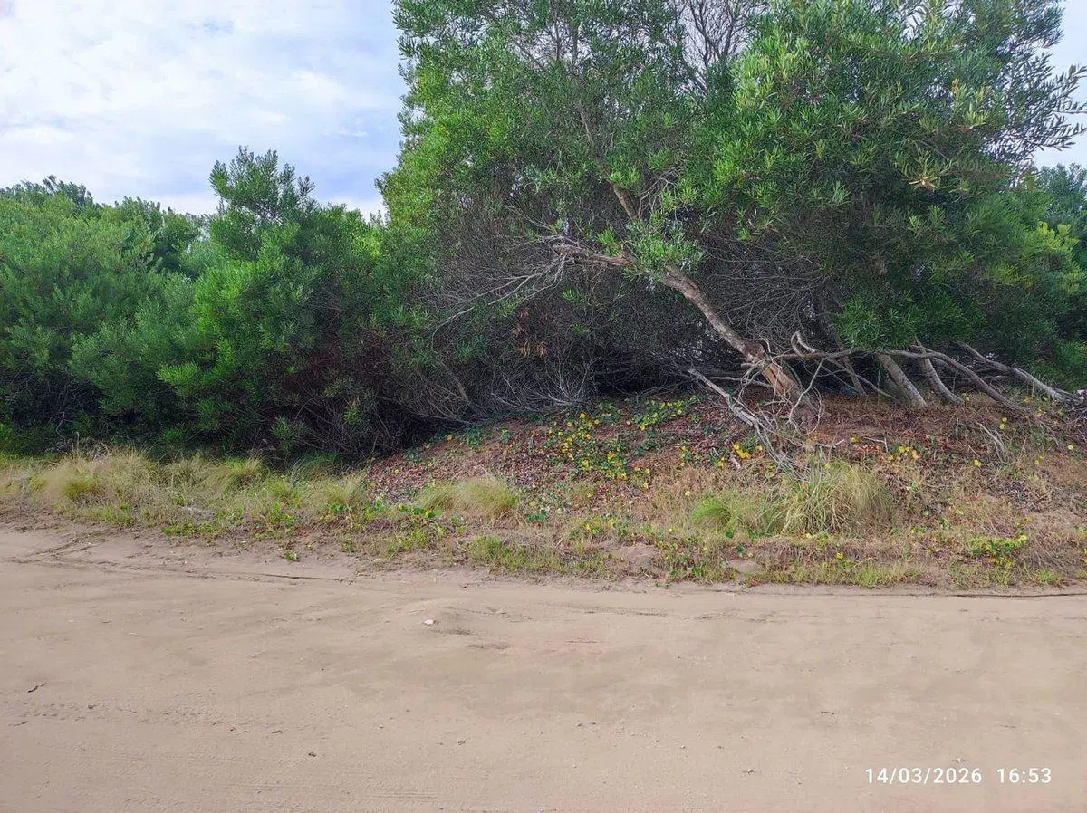 LOTE VENTA COSTA ESMERALDA SENDEROS IV 900 MTS2 2