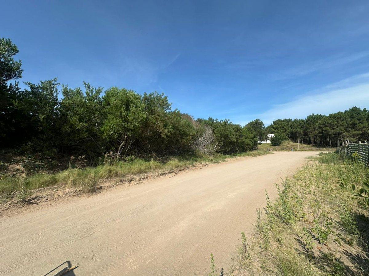 LOTE VENTA COSTA ESMERALDA SENDEROS IV 900 MTS2