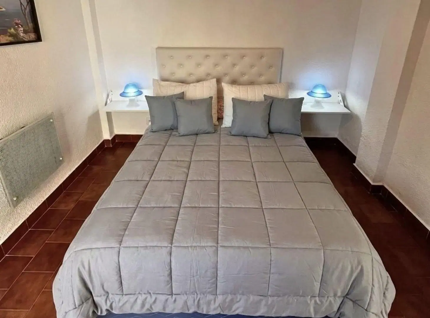DEPARTAMENTO 2 AMBIENTES EN VENTA EN SAN BERNARDO 3