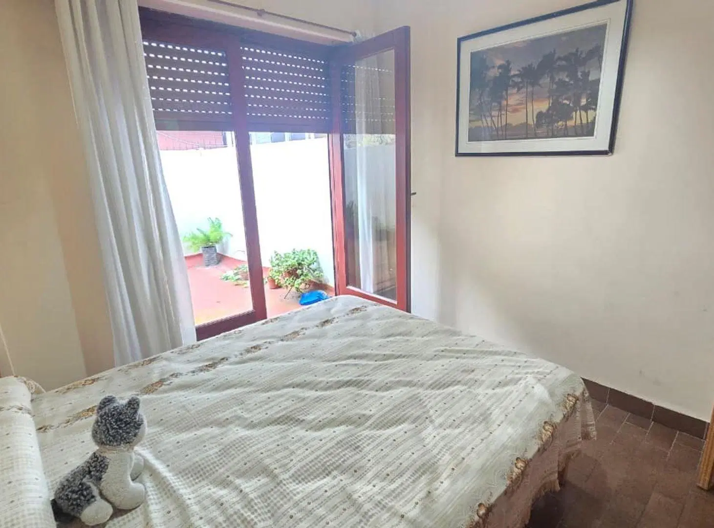 DEPARTAMENTO A LA VENTA 2 AMBIENTES SAN BERNARDO 4