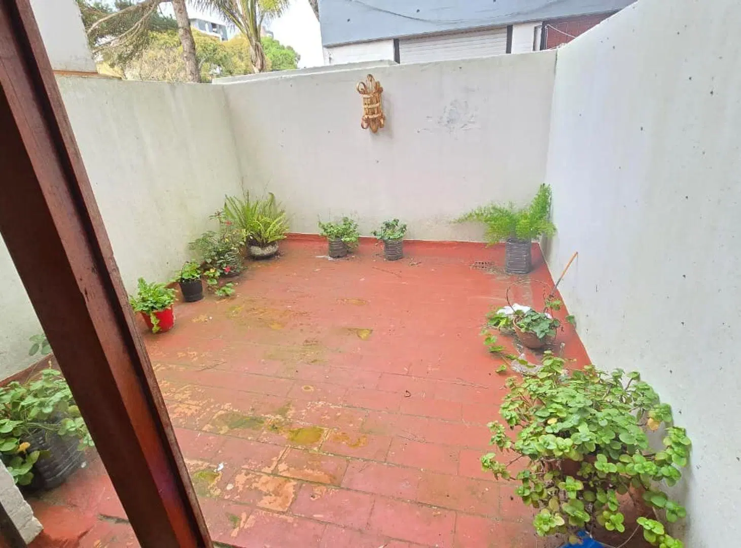 DEPARTAMENTO A LA VENTA 2 AMBIENTES SAN BERNARDO 5