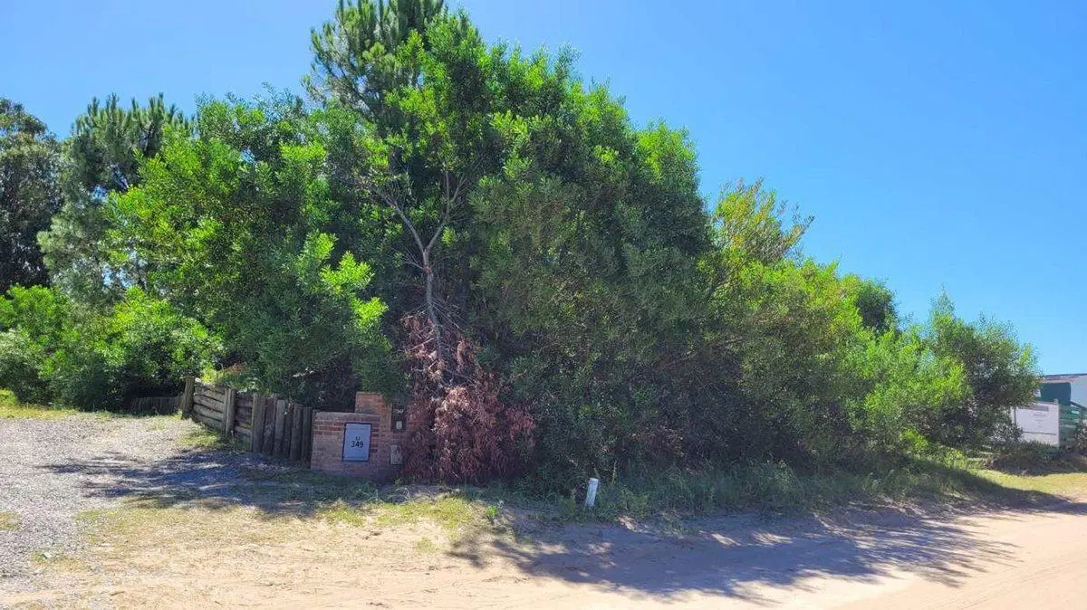 VENTA LOTE COSTA ESMERALDA FONDO LIBRE OPORTUNIDAD 4
