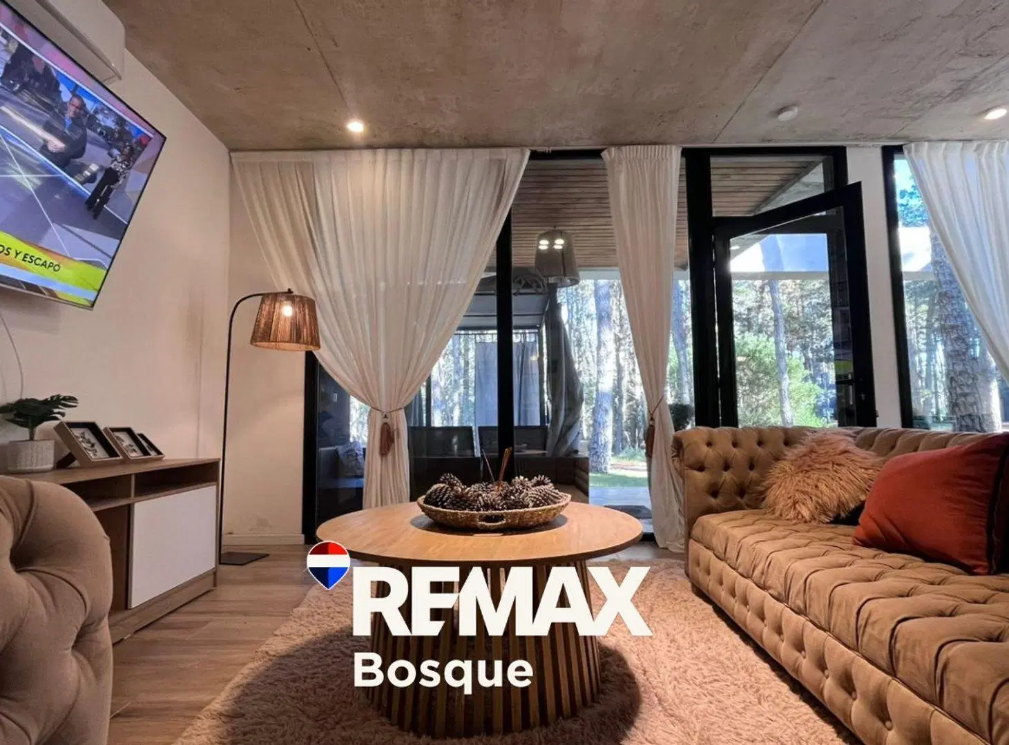 VENTA CASA VILLA ROBLES HORMIGON VISTO 5