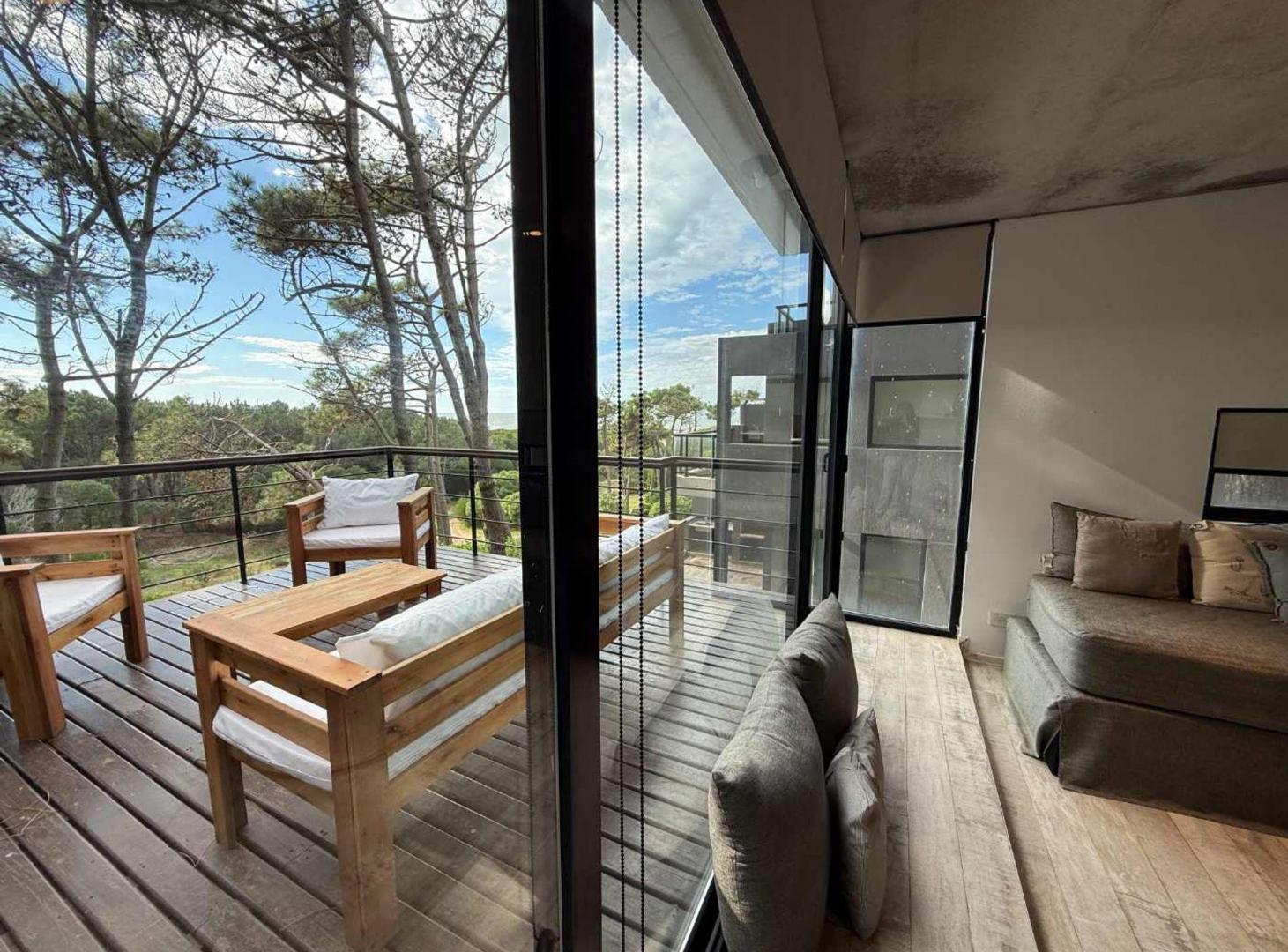 Foto de Venta departamento vista al mar Mar de las Pampas, imagen 2
