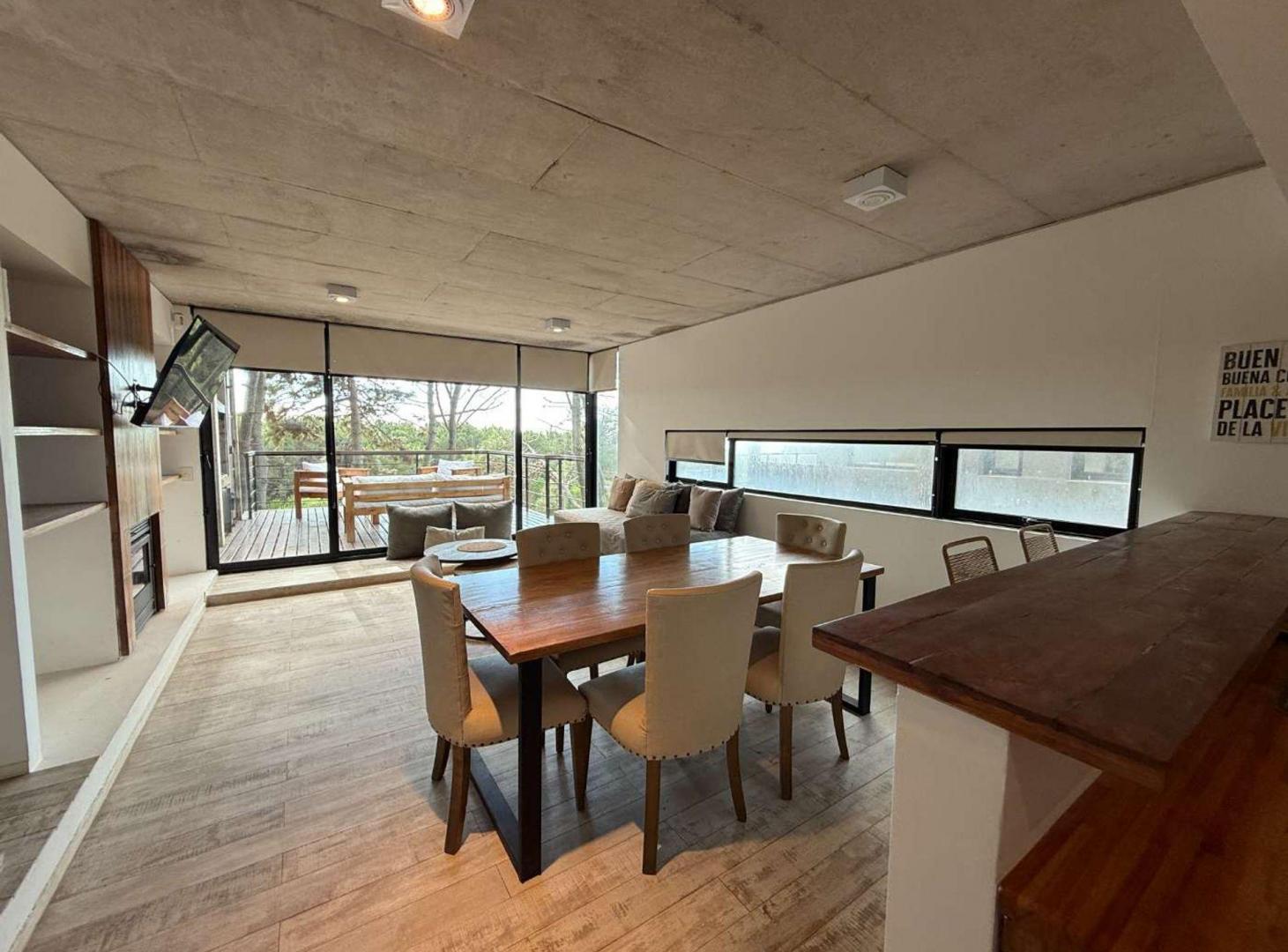 Foto de Venta departamento vista al mar Mar de las Pampas, imagen 4
