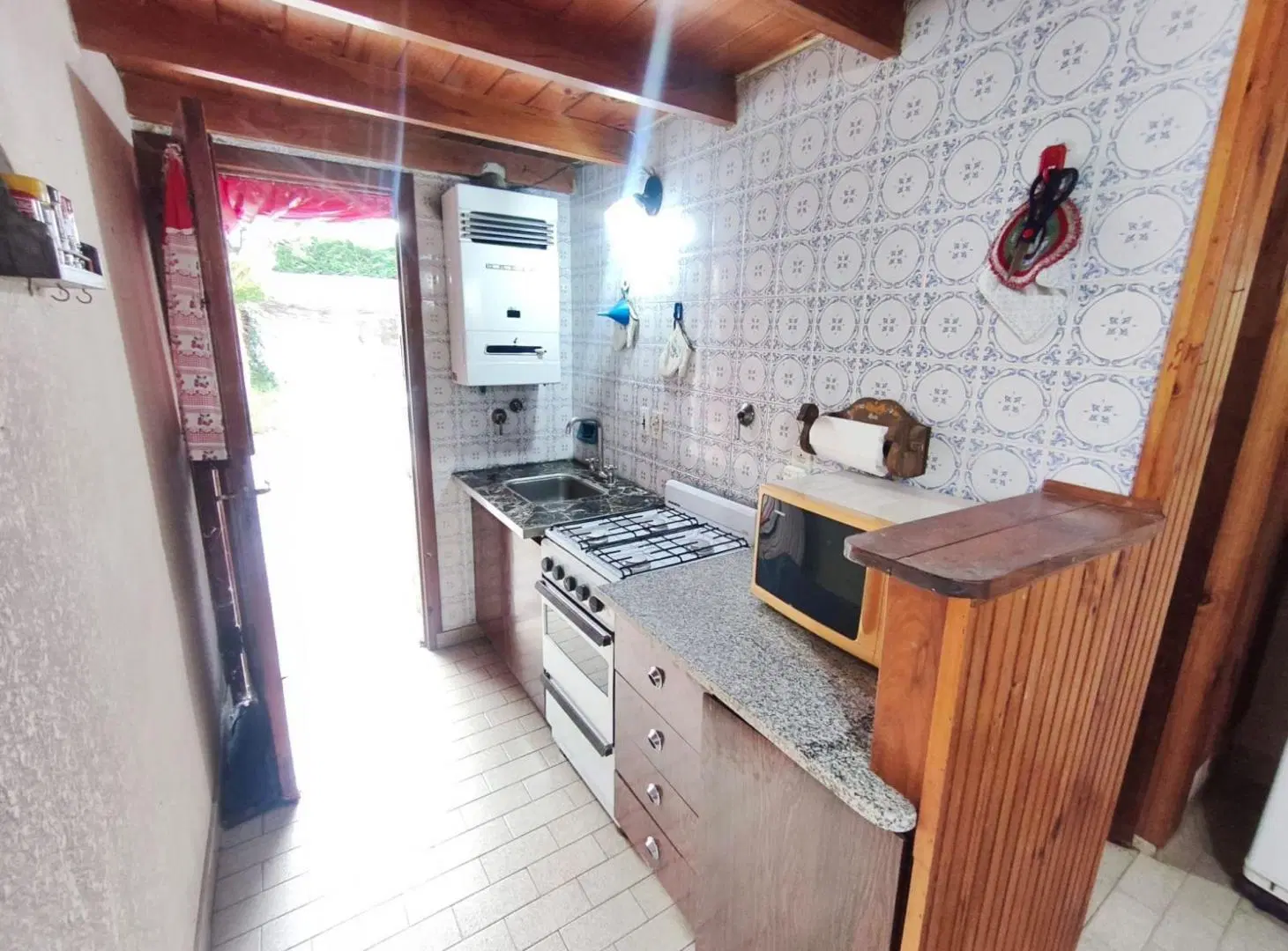 VENTA DE DUPLEX SAN BERNARDO 4