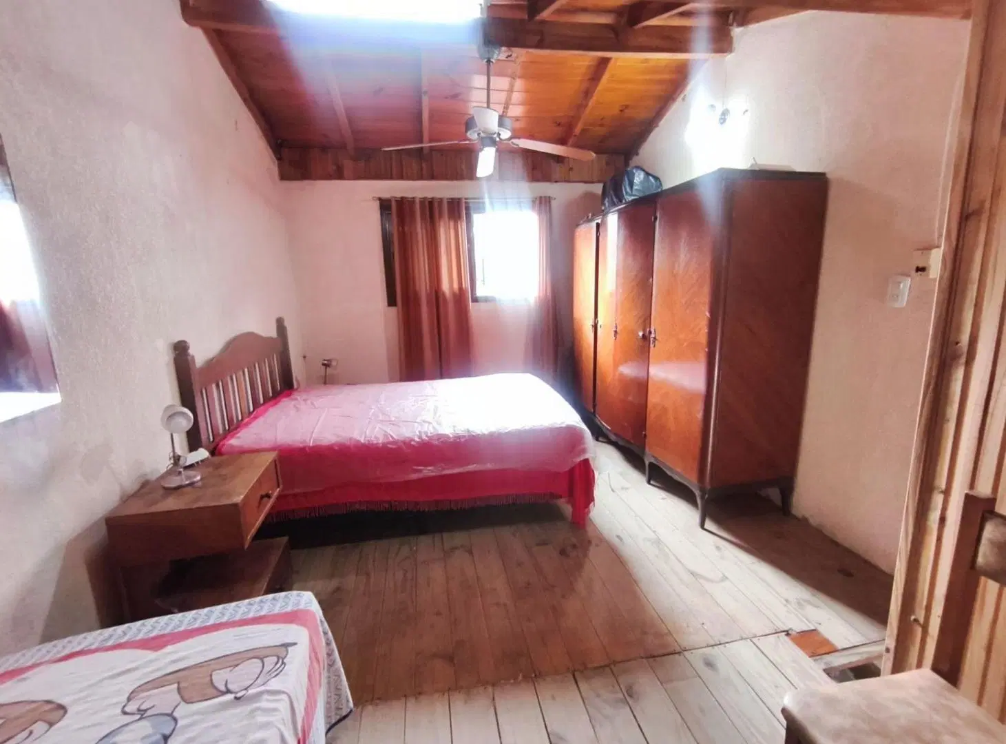 VENTA DE DUPLEX SAN BERNARDO 5