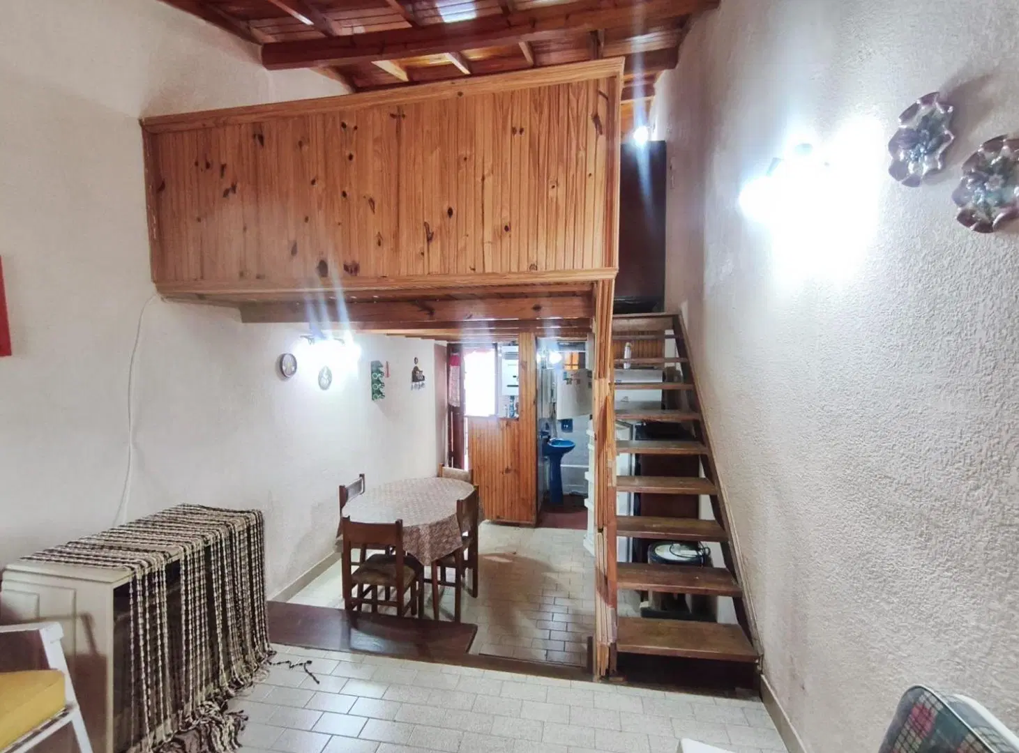 VENTA DE DUPLEX SAN BERNARDO 3