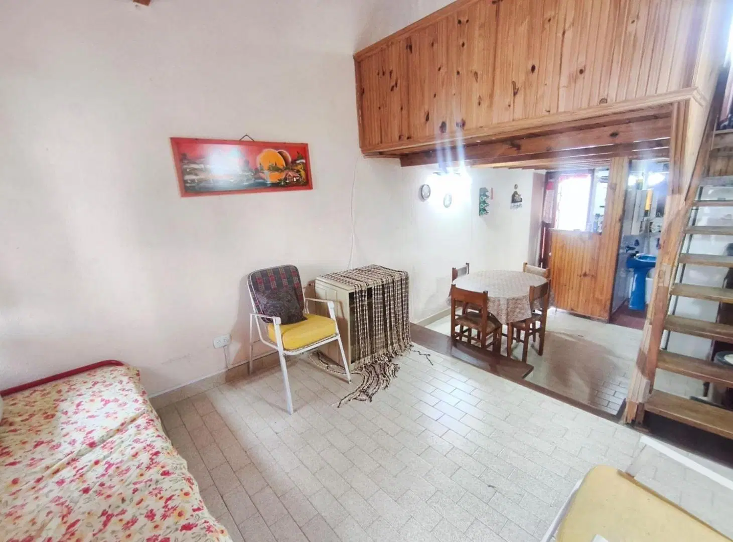 VENTA DE DUPLEX SAN BERNARDO 2