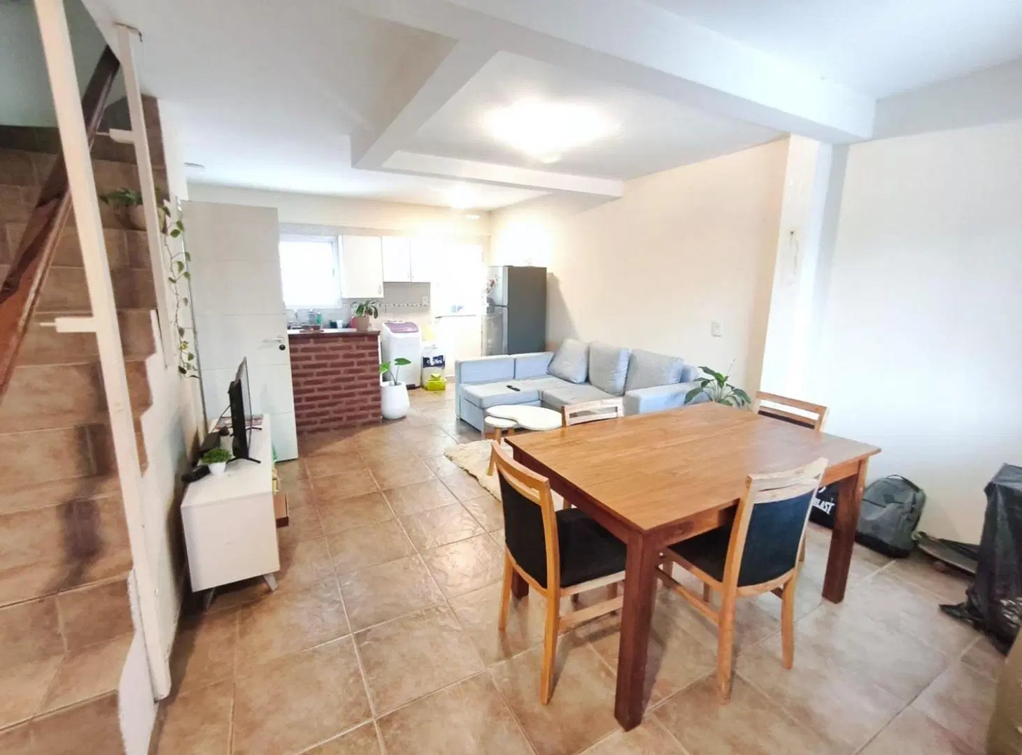 DUPLEX VENTA SANTA TERESITA 3