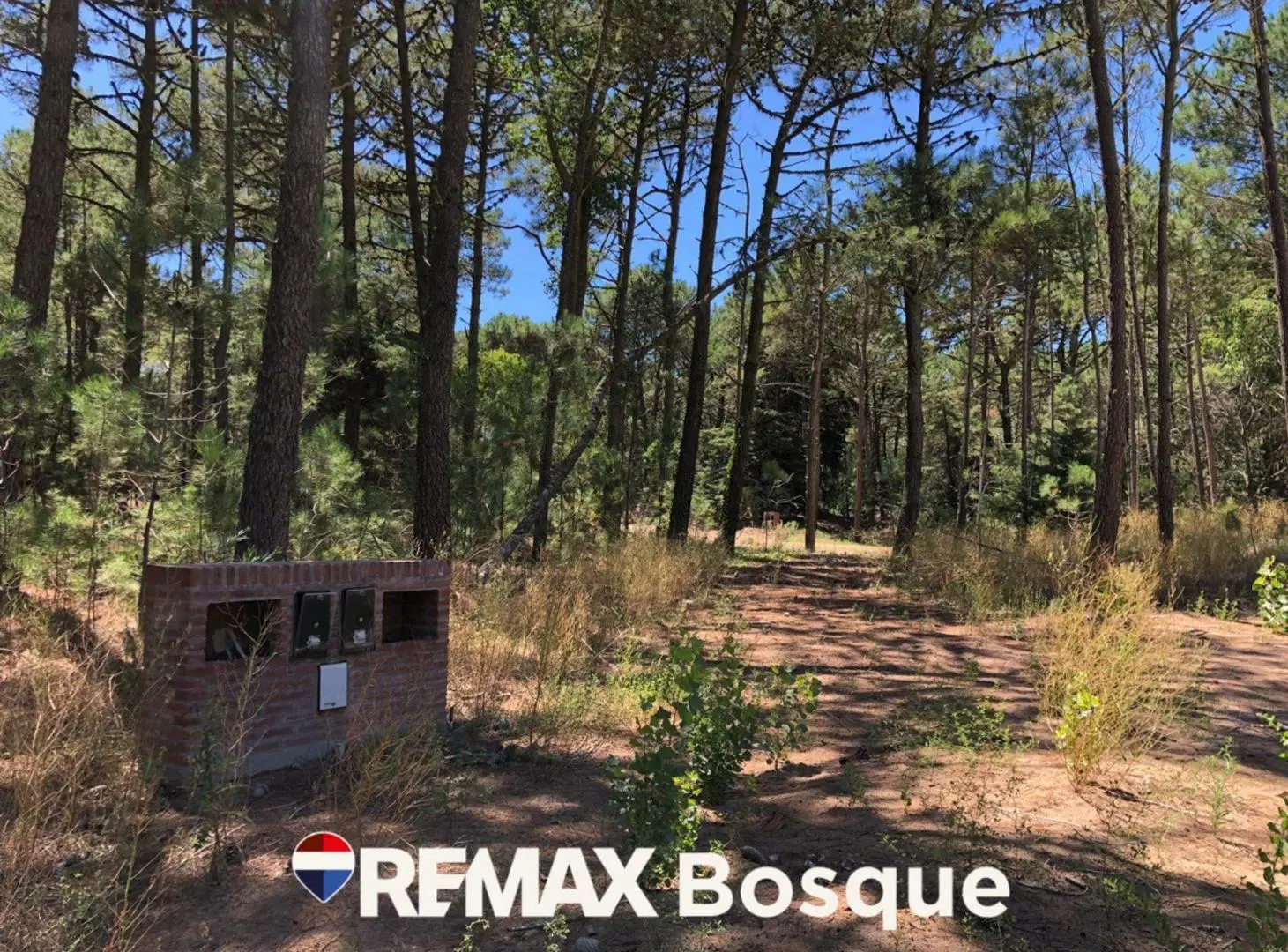 VENTA TERRENO EN CARILO BARRIO LOS ENEBROS 3