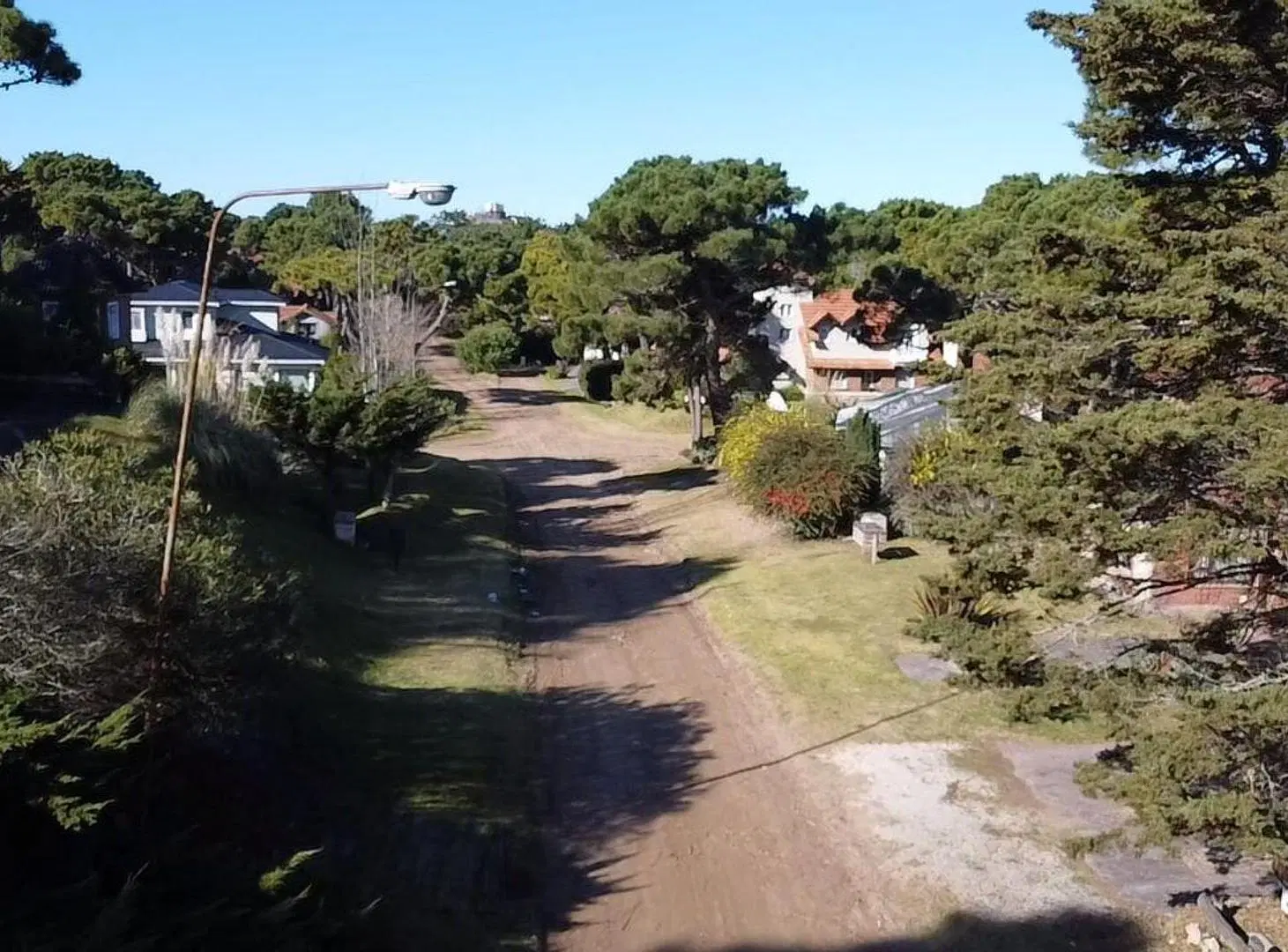LOTE EN VENTA PINAMAR ZONA B5 A PASOS DEL MAR 3