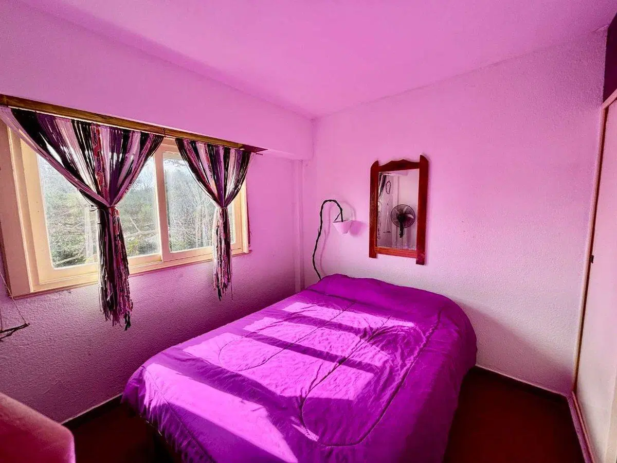 DEPARTAMENTO VENTA DOS AMBIENTES VILLA GESELL 8